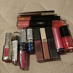 Lippies